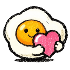 每天都在的小蛋