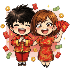 獵人宿舍-節慶篇