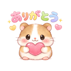 mofumofu_friends_stickers