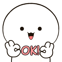 Ball Head 27 : Pop-up stickers