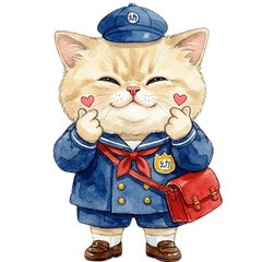 KURIMU's Daily Universal Replies