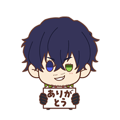 ブルーロック オリヴァ・愛空ver.