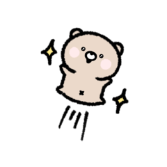 (Yurutubu) Little Debekuma&Mayuzaru