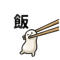 ゆるもち【大人の日常会話】