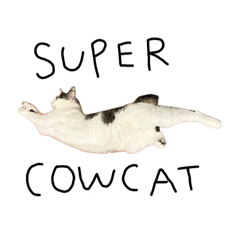 SUPER COWCAT MIN
