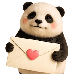 motto's PANDA -ver.1