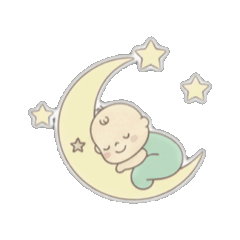 Post-Birth Practical Stickers