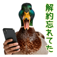 Subscription Hell Duck