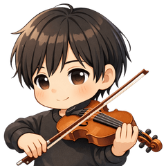 Yasunori-chan (Orchestra)