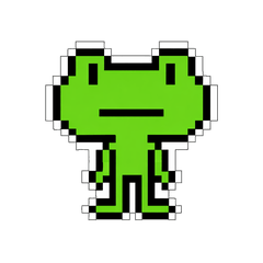 Frogs returning home in Japan