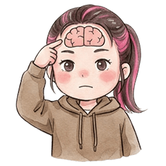 克莉絲的言不及義日常4