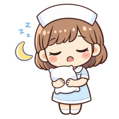Nurse Mimi | Cute Caring Nurse