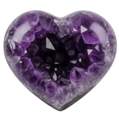 Heart of Gems: Healing Crystal Stones1