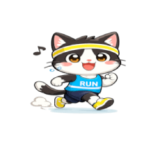 Runkun Sticker