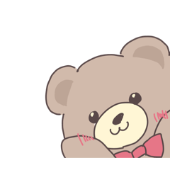 Kumasuke's fluffy world