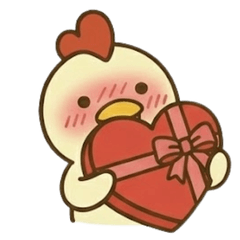 Mr. Chicken Chill Reactions