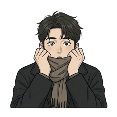 可惜不是森哥（無字版）