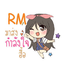 RM Am bunny girl_N e