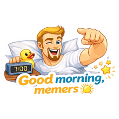 Diplomats Rubber Duck