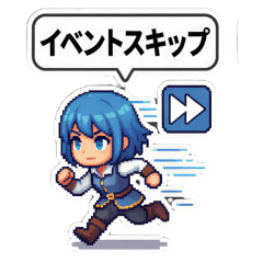 Game Over: Pixel Life is Hard 1