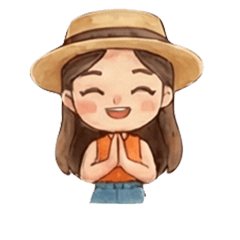 A Farm Girl (no text)