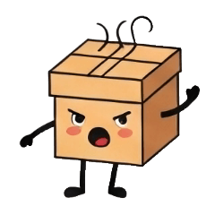 The Box Crew: Square Moods