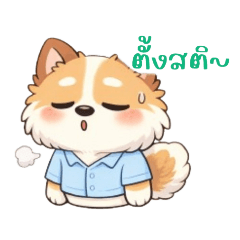 Bangkaew Office Life