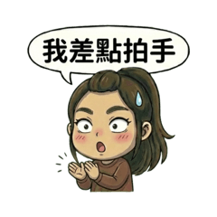 姸萌時光搞笑嘴人