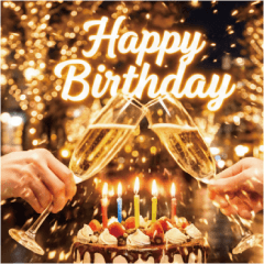 【飛び出し動く　誕生日祝い　お祝い】