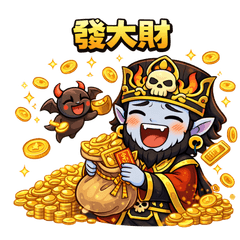 閻羅王趣味貼圖(第1彈)