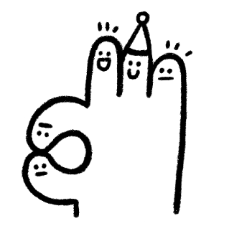 一堆我喜歡的認領圖