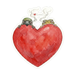 厭世發糕x 呆萌阿肥