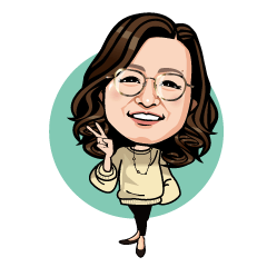 京子スタンプ☆