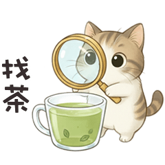 lovely cute cute cat4