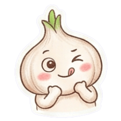 好吃福利社-蒜頭