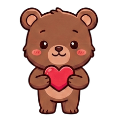 Coco Bear: Daily Sweet Confessions