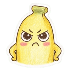 生活雜貨店-香蕉