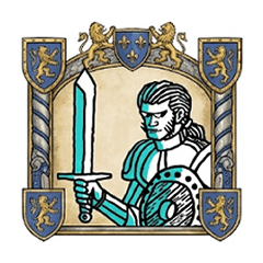 中世ヨーロッパ風の人々