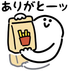 微笑快餐（日本）