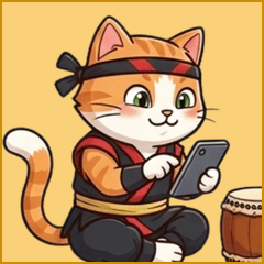 Cat Taiko Club_Emotions