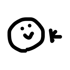 Easy-to-use everyday words(smile)