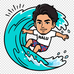 NALUSticker