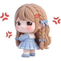 น้องเมโกะ <3