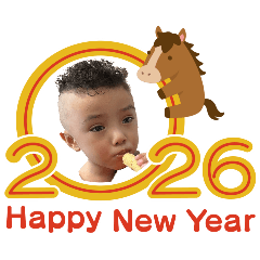 搞怪一家人❤️