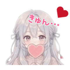バレンタイン♡告白♡可愛い好き詰まってる