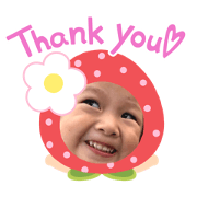 Ching_20260202133300 – LINE stickers | LINE STORE