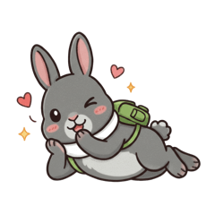 Marukochan 松阪豬的軟爛生活_O