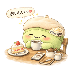 A Day with Meropa part3 Going out