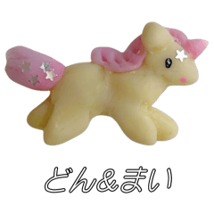 オタクになったゆびさきフレンズ