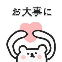 Maybe Bear | Greetings